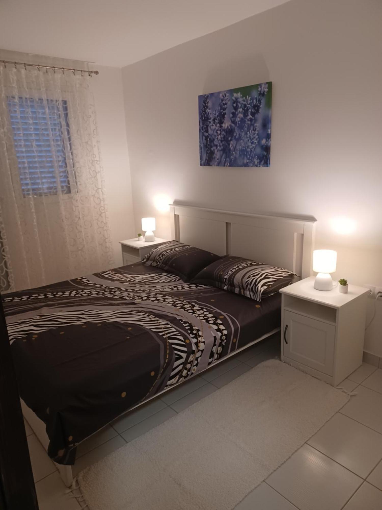 Apartmani Ana - Meka Draga Obrovac Ngoại thất bức ảnh
