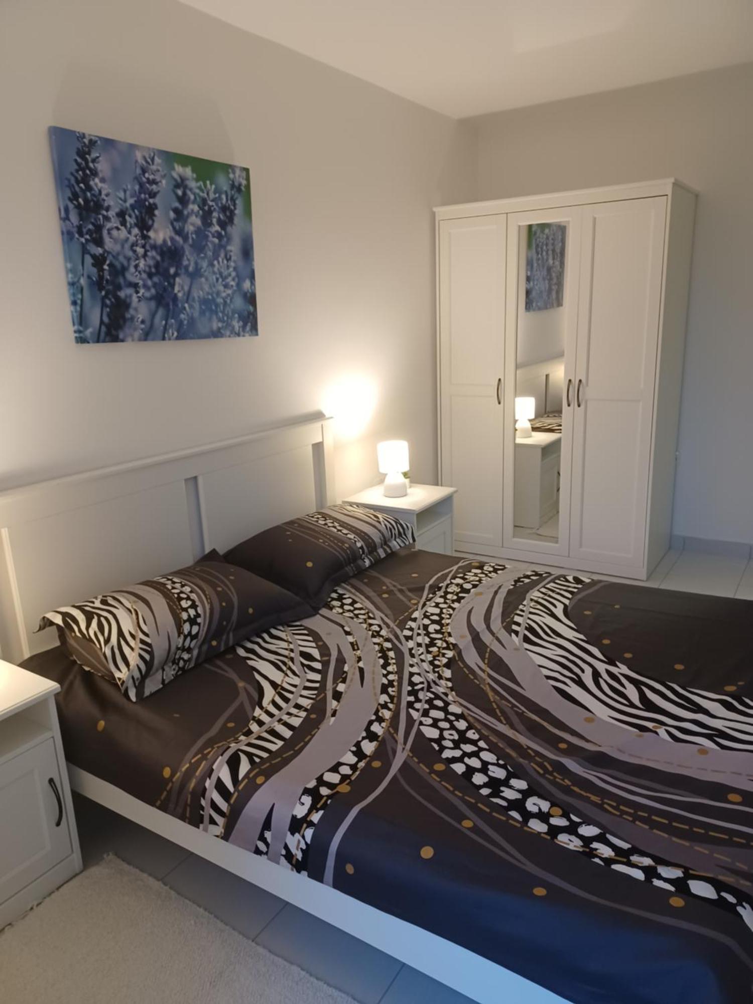 Apartmani Ana - Meka Draga Obrovac Ngoại thất bức ảnh