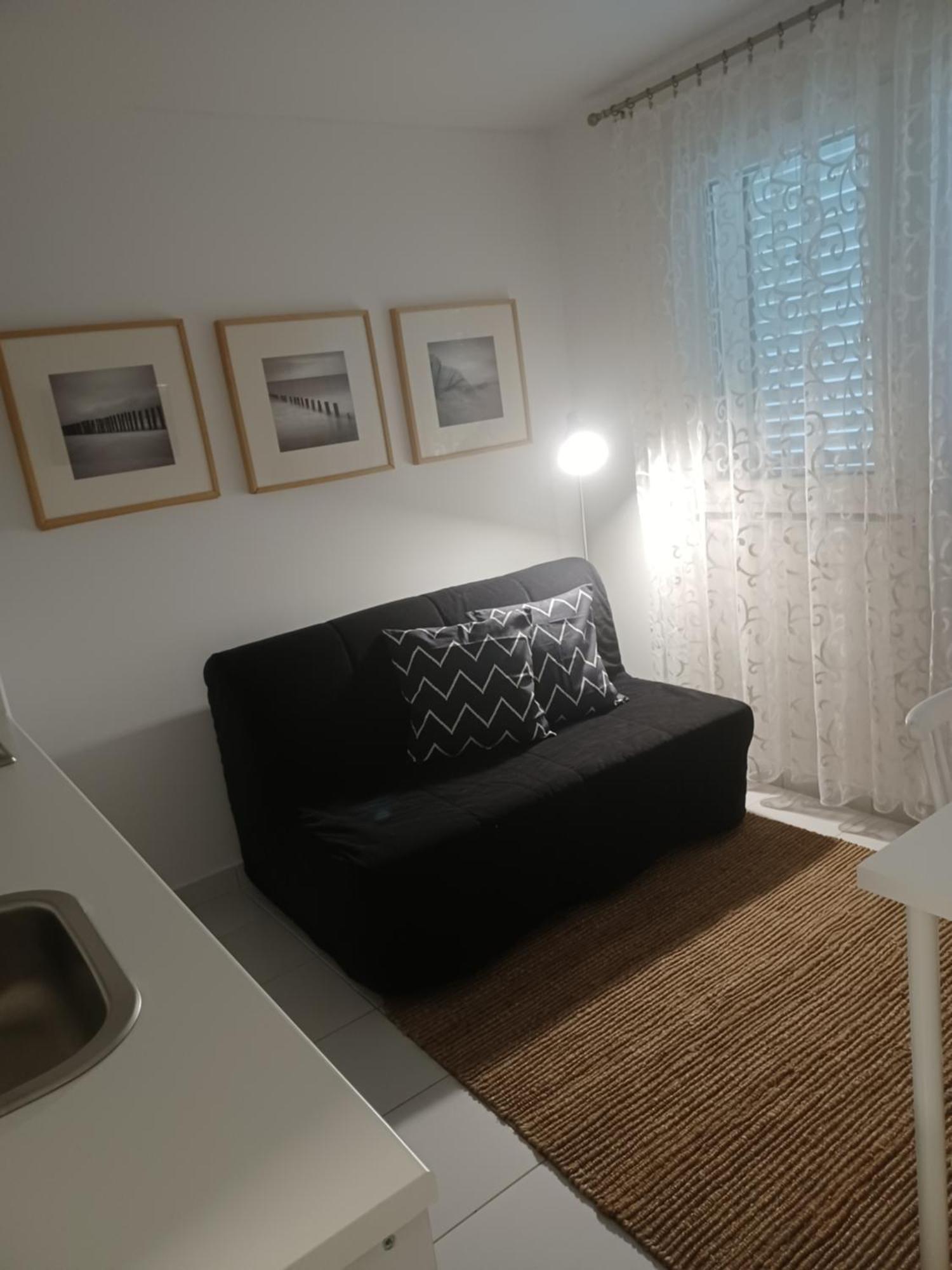 Apartmani Ana - Meka Draga Obrovac Ngoại thất bức ảnh