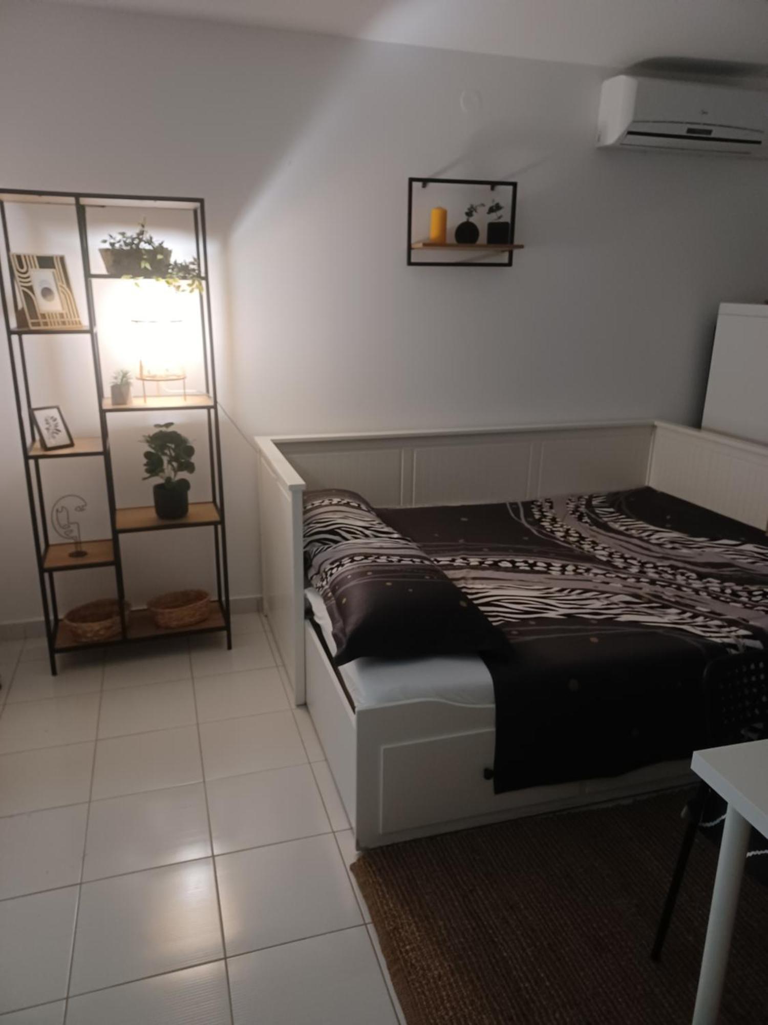 Apartmani Ana - Meka Draga Obrovac Ngoại thất bức ảnh