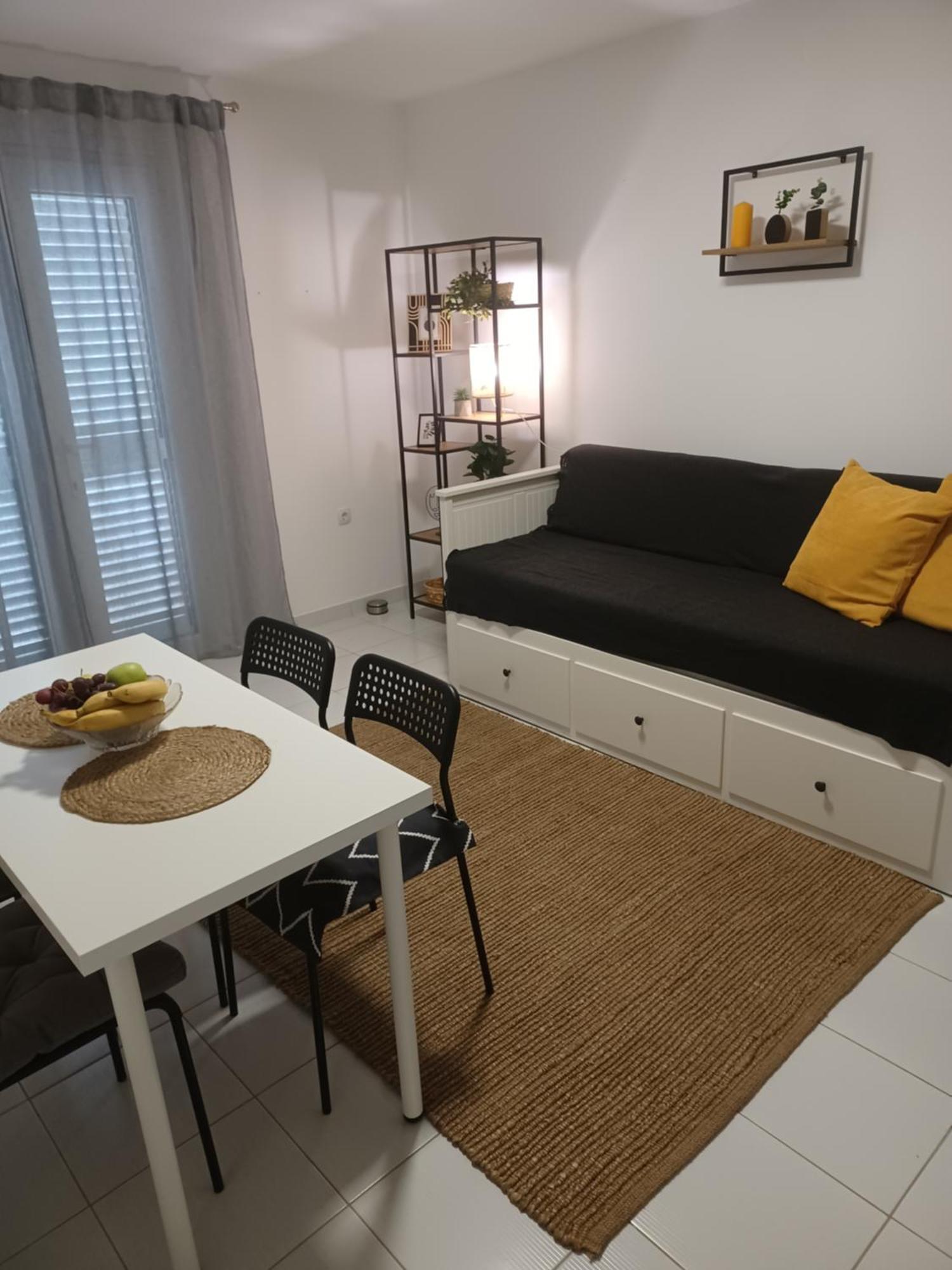 Apartmani Ana - Meka Draga Obrovac Ngoại thất bức ảnh