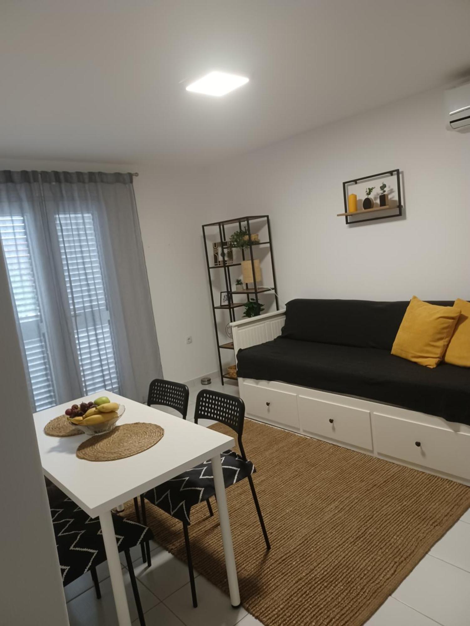 Apartmani Ana - Meka Draga Obrovac Ngoại thất bức ảnh