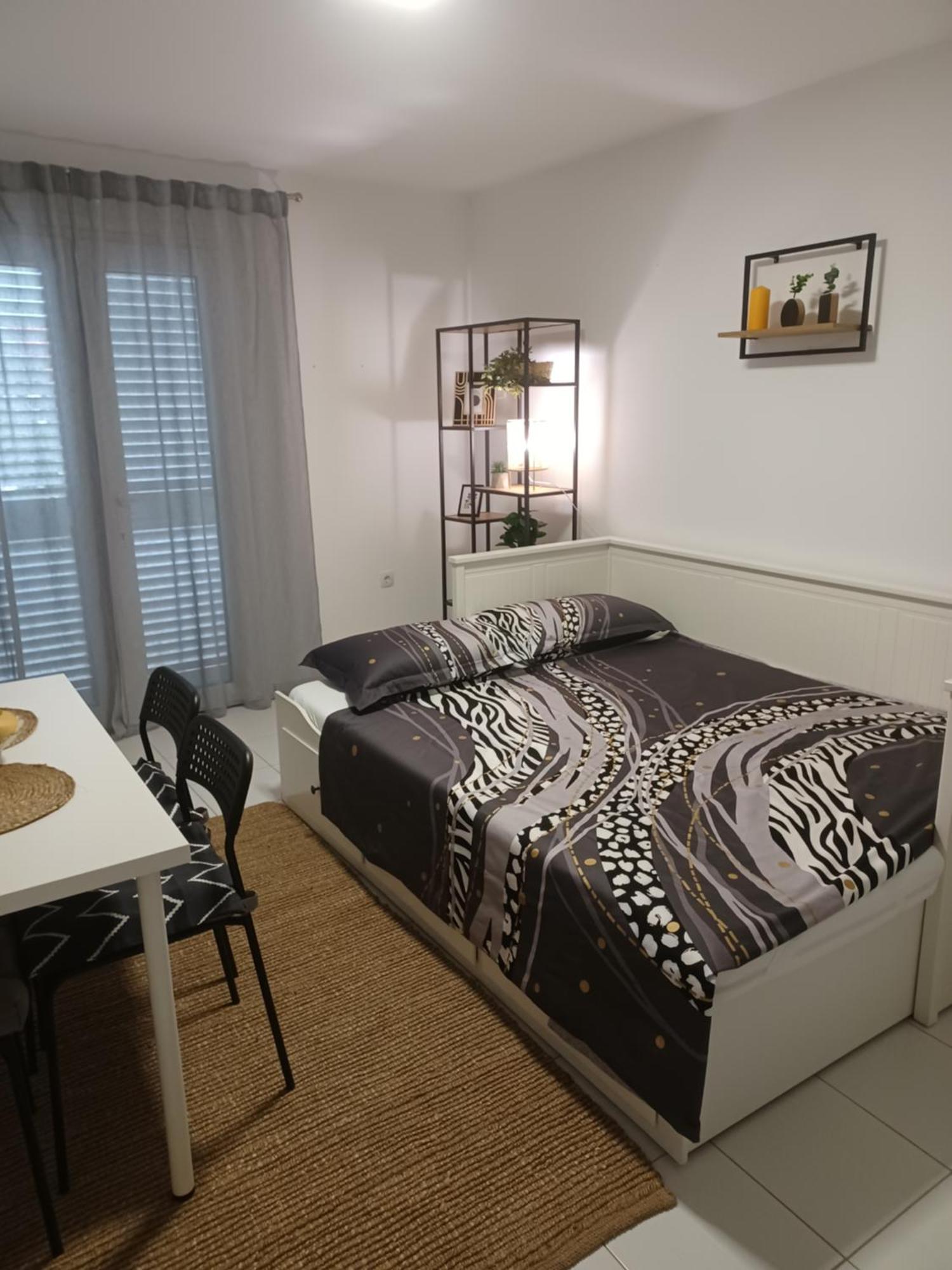 Apartmani Ana - Meka Draga Obrovac Ngoại thất bức ảnh