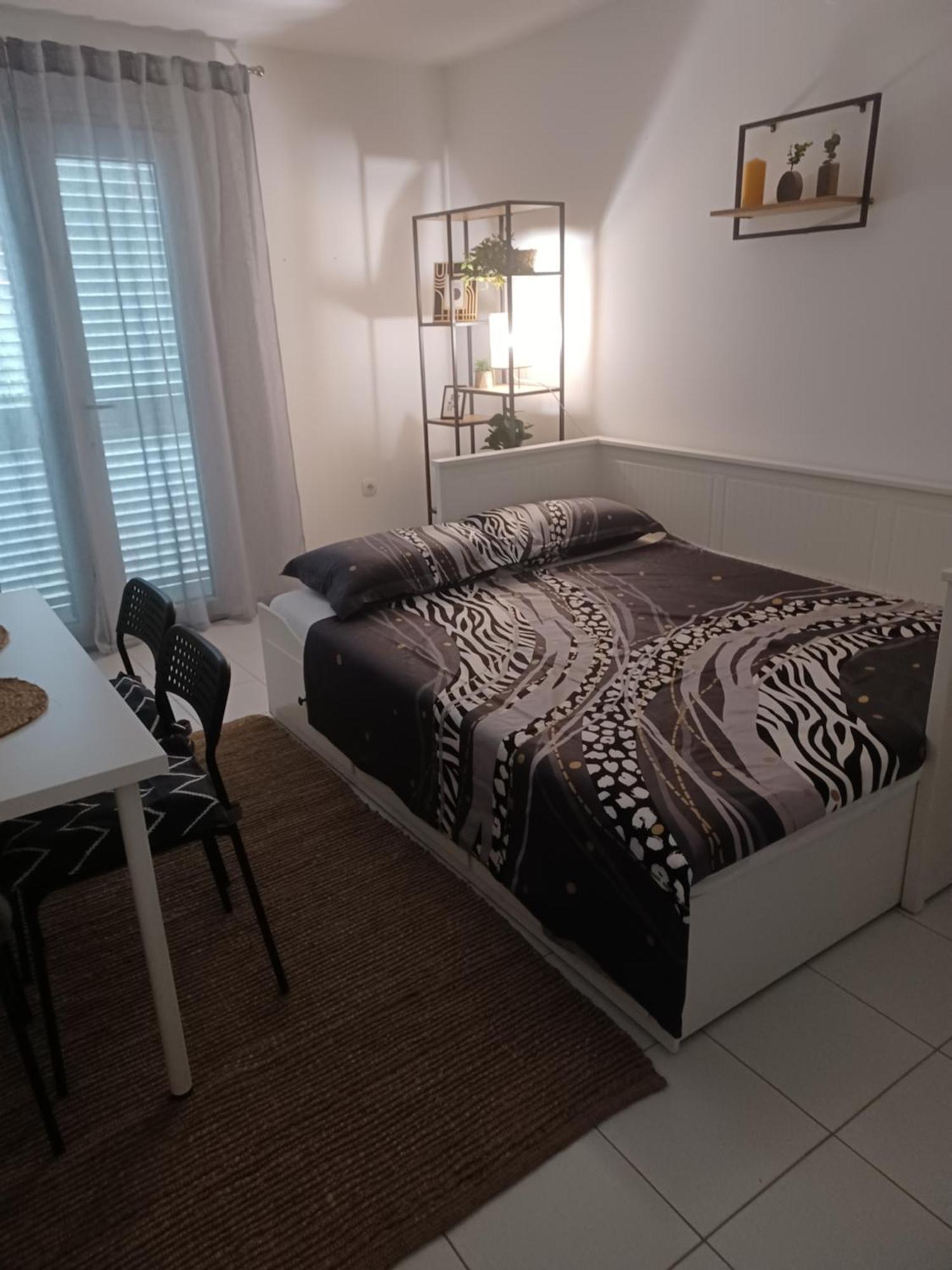 Apartmani Ana - Meka Draga Obrovac Ngoại thất bức ảnh